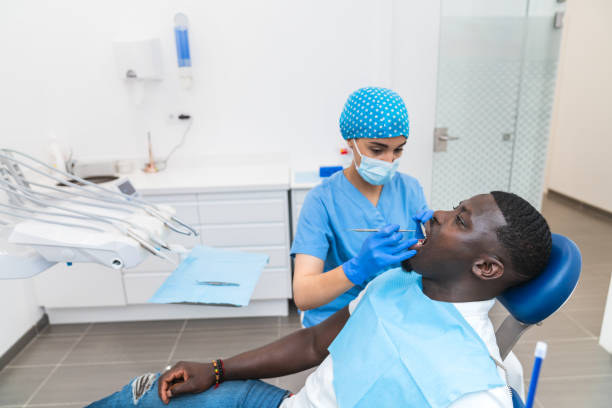 Best Emergency Treatment for Dental Infections or Abscesses in Elmwood, IL